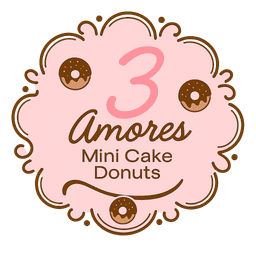 Logo 3Amores